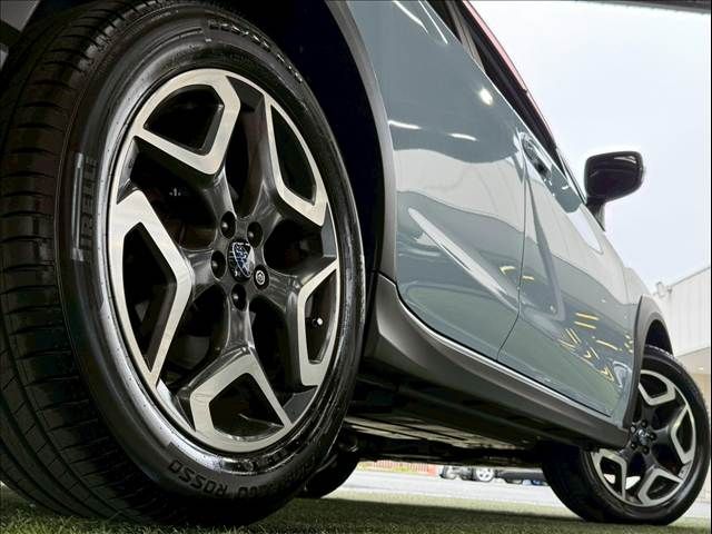 SUBARU XV 2017 Image 31