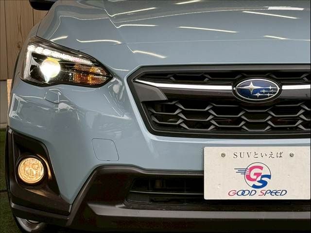 SUBARU XV 2017 Image 31