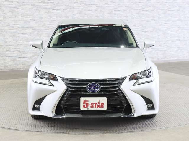 TOYOTA LEXUS GS300H 2016 Image 31