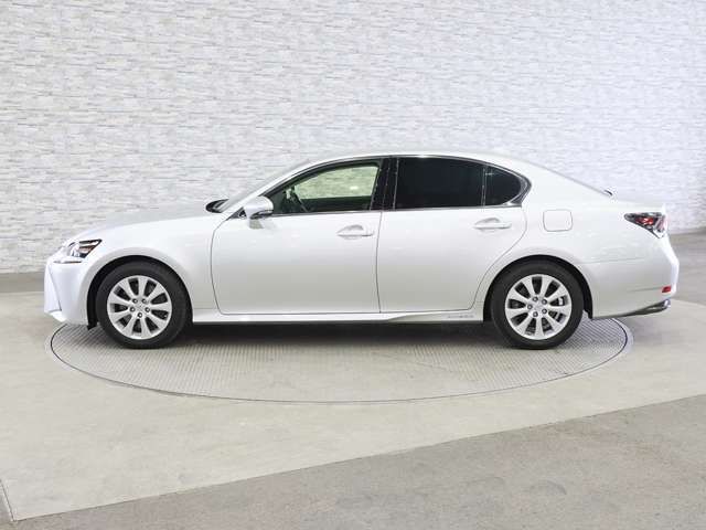 TOYOTA LEXUS GS300H 2016 Image 31