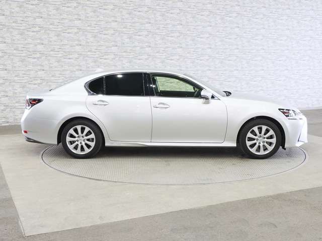 TOYOTA LEXUS GS300H 2016 Image 31