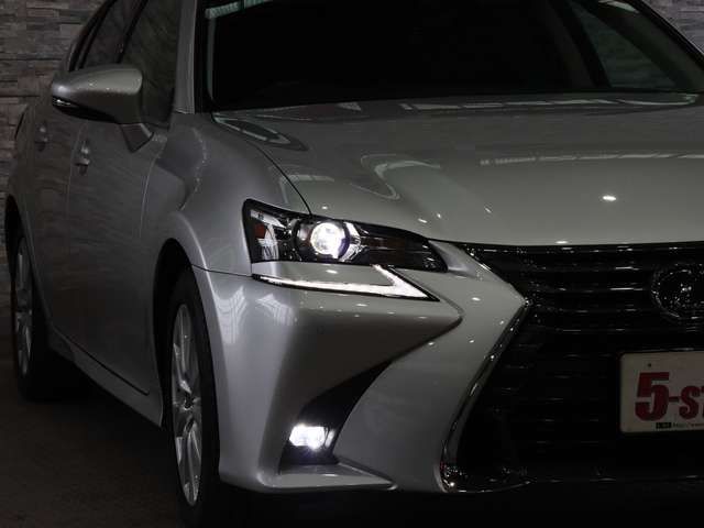 TOYOTA LEXUS GS300H 2016 Image 31