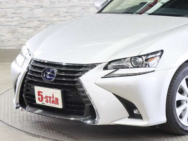 TOYOTA LEXUS GS300H 2016 Image 31