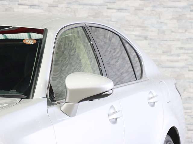 TOYOTA LEXUS GS300H 2016 Image 31