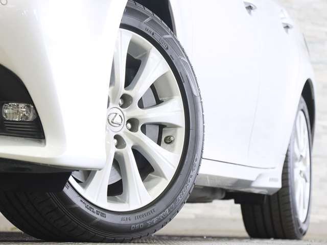 TOYOTA LEXUS GS300H 2016 Image 31