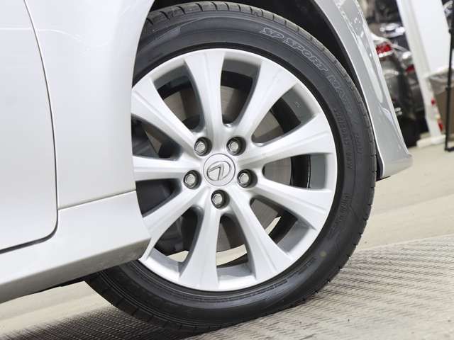 TOYOTA LEXUS GS300H 2016 Image 31