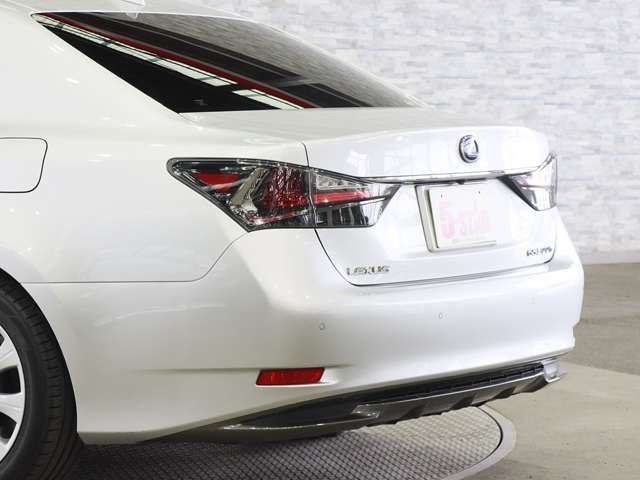 TOYOTA LEXUS GS300H 2016 Image 31