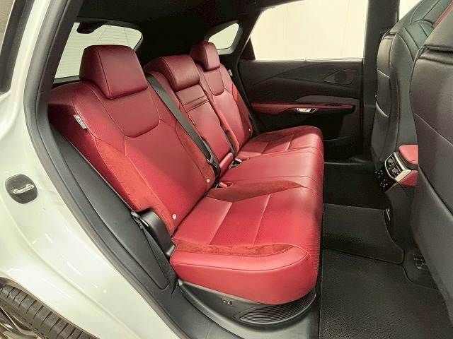 TOYOTA LEXUS RX500H 2023 Image 31