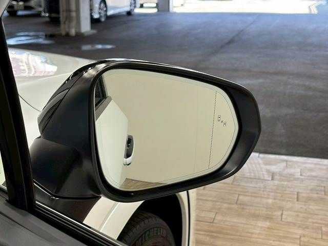 TOYOTA LEXUS RX500H 2023 Image 31