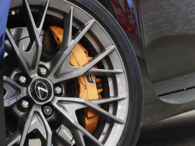 TOYOTA LEXUS GS F 2016 Image 31