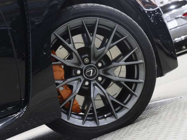 TOYOTA LEXUS GS F 2016 Image 31