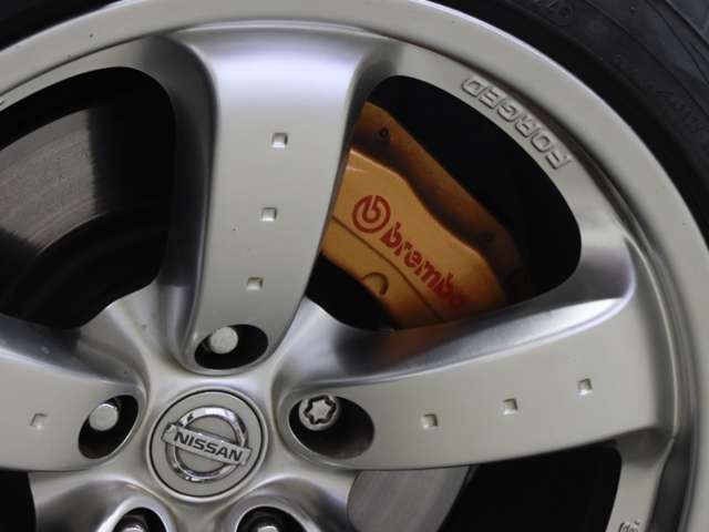 NISSAN FAIRLADY Z 2008 Image 31