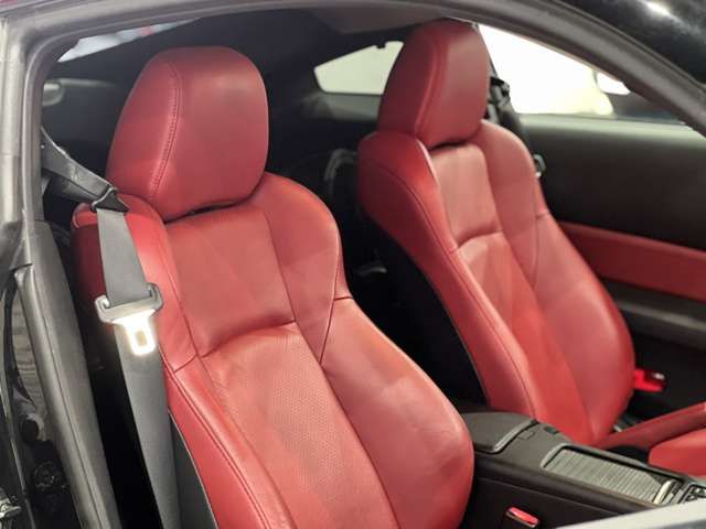 NISSAN FAIRLADY Z 2008 Image 31