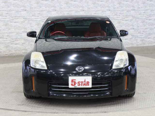 NISSAN FAIRLADY Z 2008 Image 31