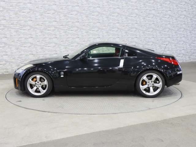 NISSAN FAIRLADY Z 2008 Image 31