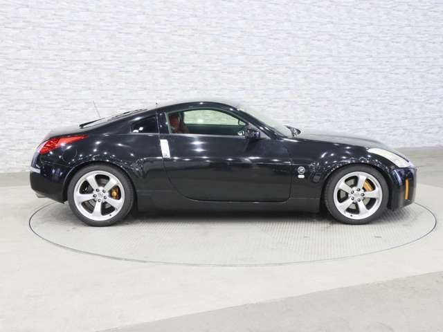 NISSAN FAIRLADY Z 2008 Image 31