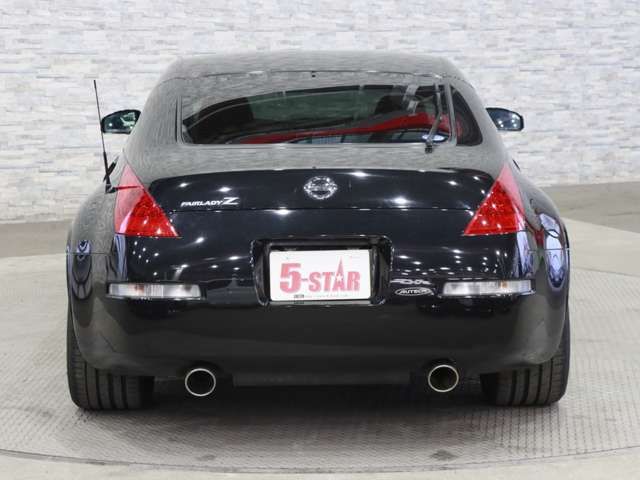 NISSAN FAIRLADY Z 2008 Image 31
