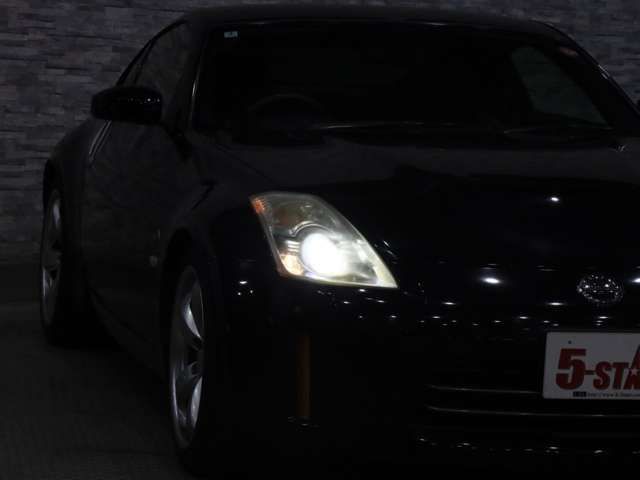 NISSAN FAIRLADY Z 2008 Image 31