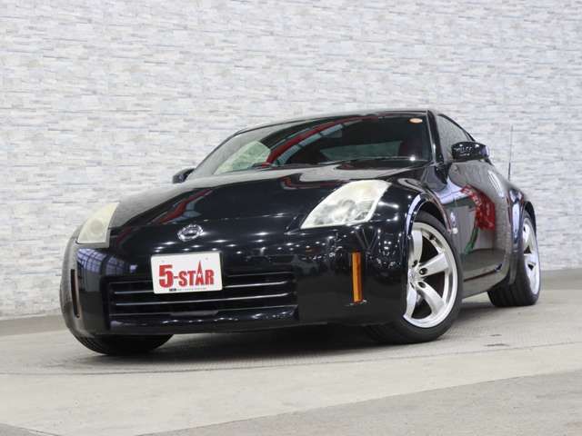 NISSAN FAIRLADY Z 2008 Image 31