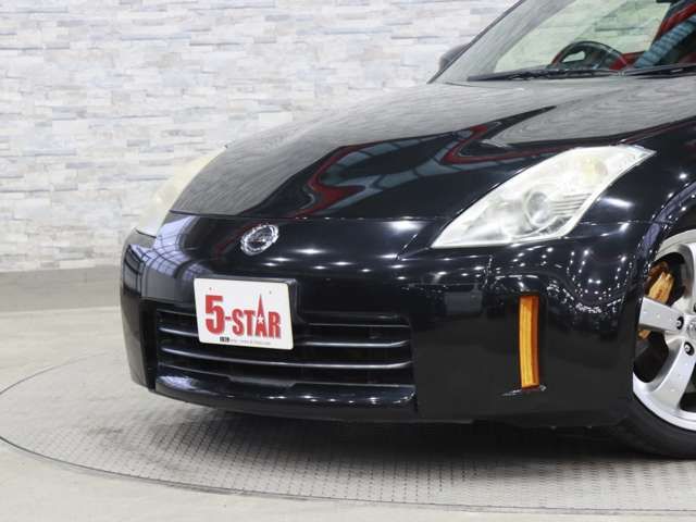 NISSAN FAIRLADY Z 2008 Image 31