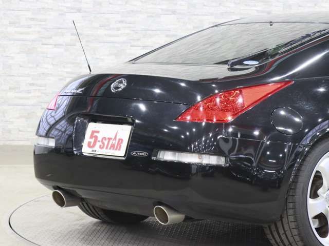 NISSAN FAIRLADY Z 2008 Image 31