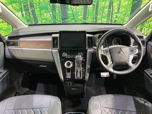 MITSUBISHI DELICA D:5 4WD 2024 Image 31