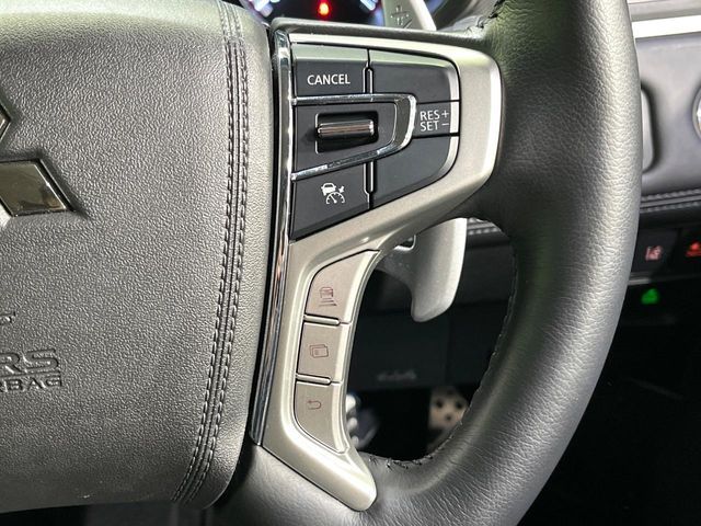 MITSUBISHI DELICA D:5 4WD 2024 Image 31