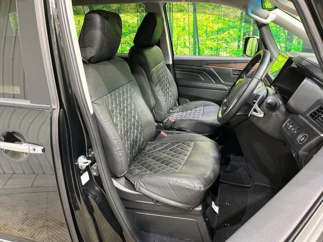 MITSUBISHI DELICA D:5 4WD 2024 Image 31