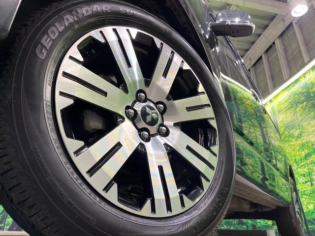 MITSUBISHI DELICA D:5 4WD 2024 Image 31