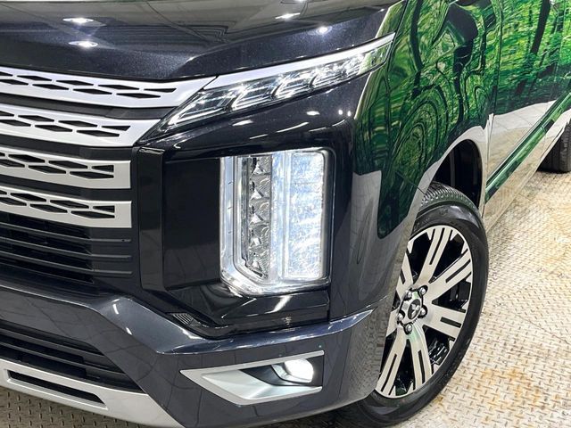 MITSUBISHI DELICA D:5 4WD 2024 Image 31