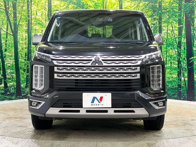 MITSUBISHI DELICA D:5 4WD 2024 Image 31