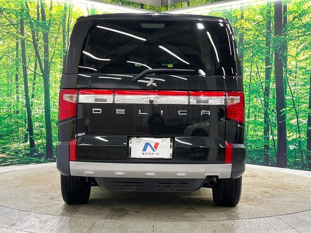 MITSUBISHI DELICA D:5 4WD 2024 Image 31