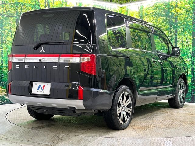 MITSUBISHI DELICA D:5 4WD 2024 Image 31