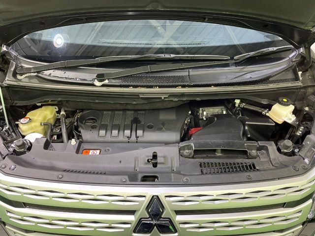 MITSUBISHI DELICA D:5 4WD 2024 Image 31