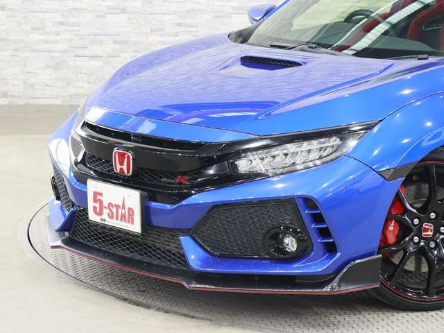 HONDA CIVIC HATCHBACK 2018 Image 31