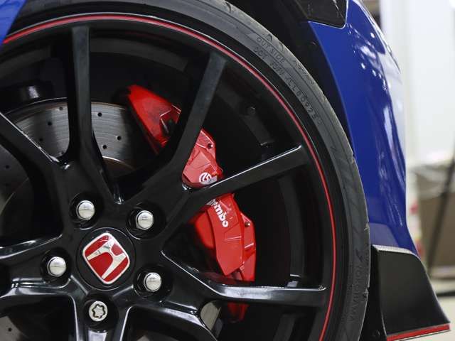 HONDA CIVIC HATCHBACK 2018 Image 31