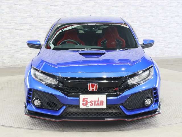 HONDA CIVIC HATCHBACK 2018 Image 31