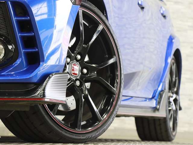 HONDA CIVIC HATCHBACK 2018 Image 31