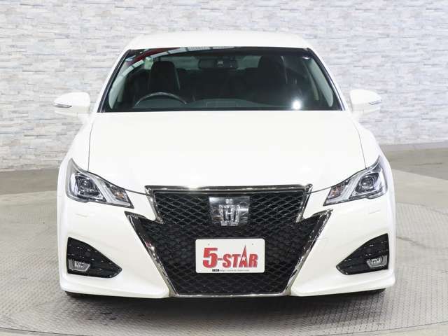 TOYOTA CROWN SEDAN 2016 Image 31