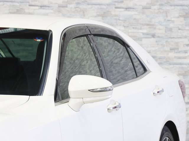 TOYOTA CROWN SEDAN 2016 Image 31