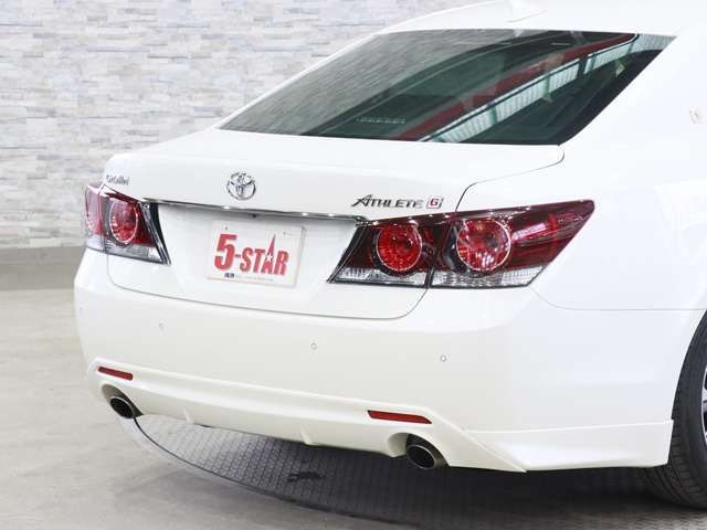 TOYOTA CROWN SEDAN 2016 Image 31