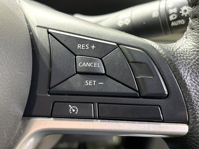 NISSAN SERENA  S-HYBRID 4WD 2019 Image 31