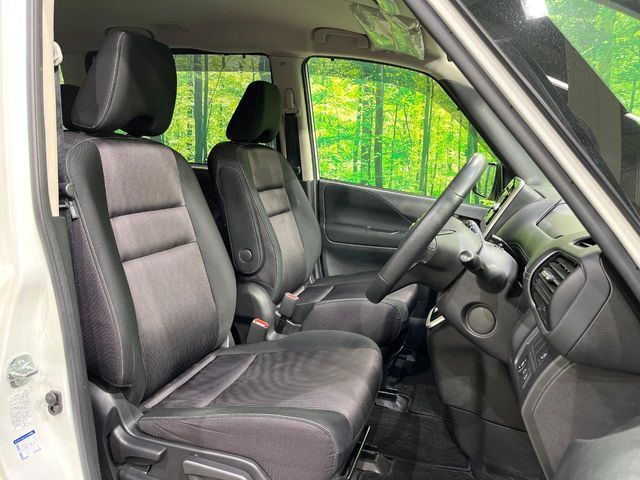 NISSAN SERENA  S-HYBRID 4WD 2019 Image 31