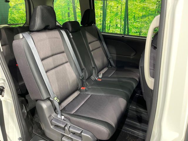 NISSAN SERENA  S-HYBRID 4WD 2019 Image 31