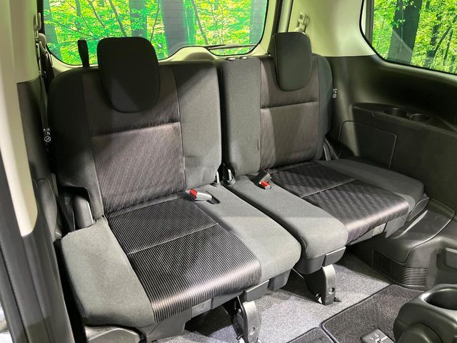 NISSAN SERENA  S-HYBRID 4WD 2019 Image 31