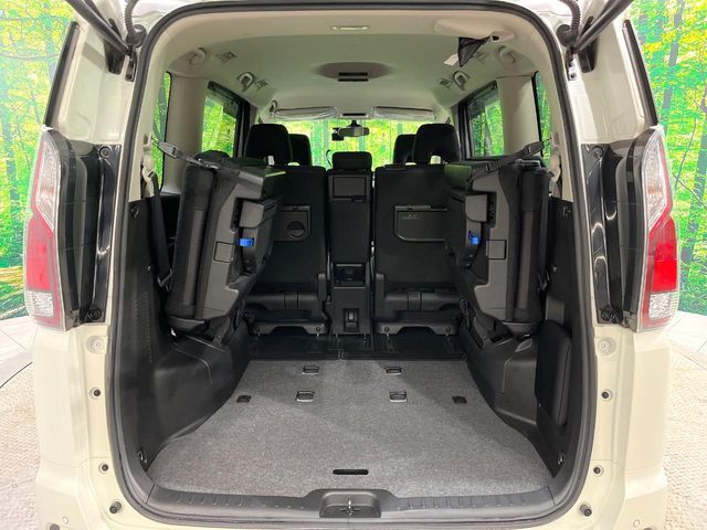 NISSAN SERENA  S-HYBRID 4WD 2019 Image 31