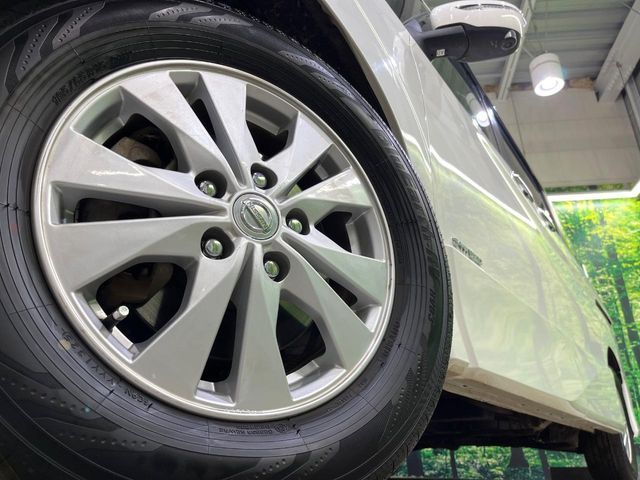 NISSAN SERENA  S-HYBRID 4WD 2019 Image 31