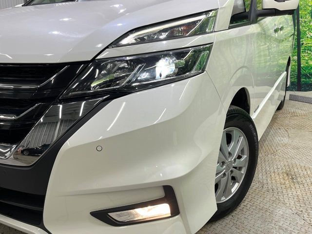 NISSAN SERENA  S-HYBRID 4WD 2019 Image 31