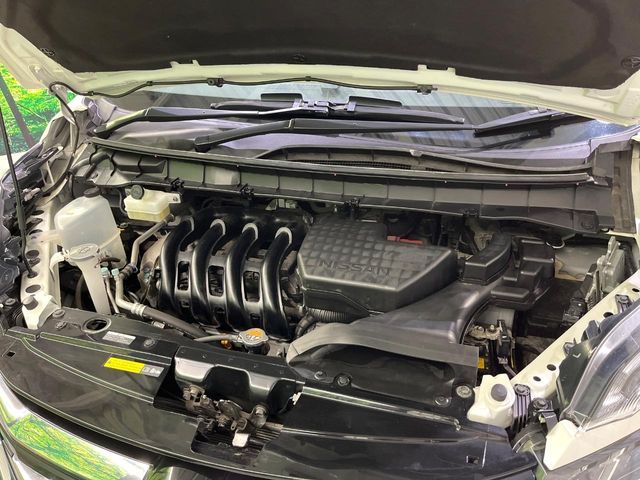 NISSAN SERENA  S-HYBRID 4WD 2019 Image 31