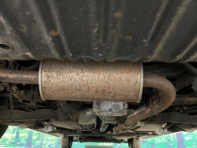 NISSAN SERENA  S-HYBRID 4WD 2019 Image 31